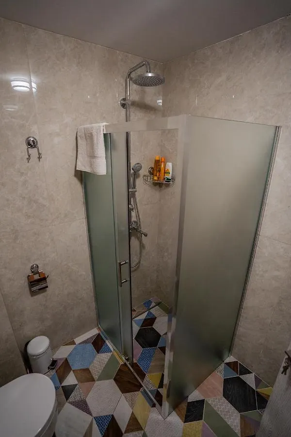 Guest Suite Narodno Horo Sofia
