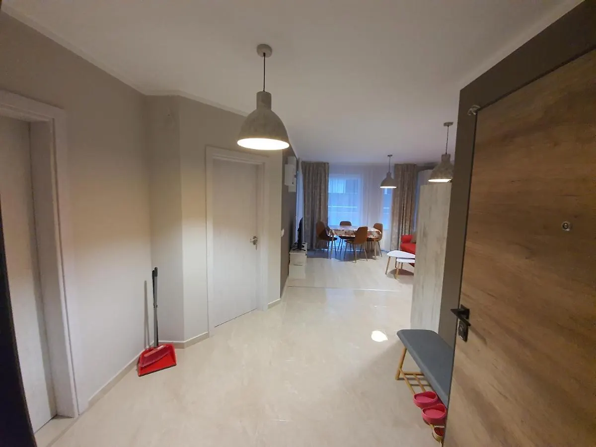 Guest Suite Narodno Horo Sofia 0*,